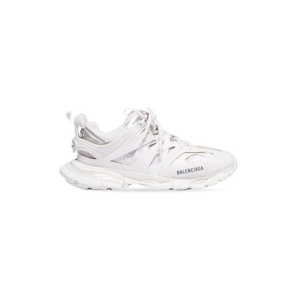 Balenciaga Track Sneaker ‘white’ - Picture 1 of 10